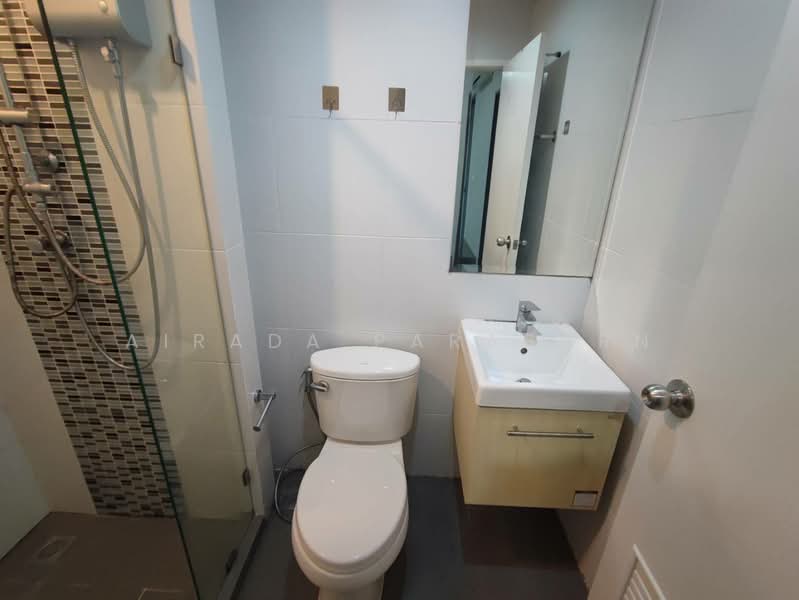 Metro Sky Bang Son Interchange (Prachachuen), Bangkok, 769 Pracha Chuen Road, Wong Sawang, Bang Sue, Bangkok, 1 Bedroom, 31 sqm, Condo For Sale, by Airada Parasarn, 500234684 - DDproperty.com