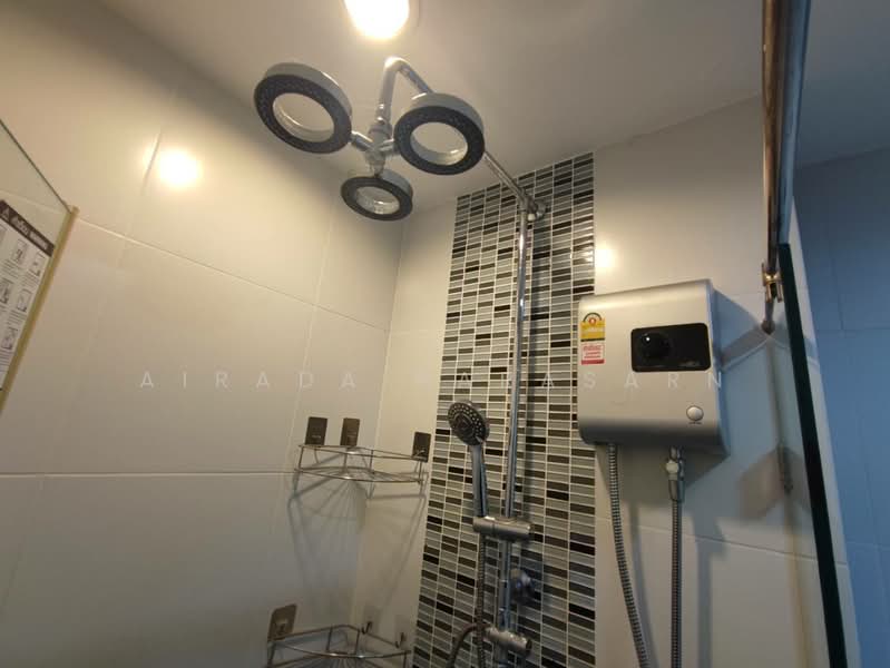 Metro Sky Bang Son Interchange (Prachachuen), Bangkok, 769 Pracha Chuen Road, Wong Sawang, Bang Sue, Bangkok, 1 Bedroom, 31 sqm, Condo For Sale, by Airada Parasarn, 500234684 - DDproperty.com