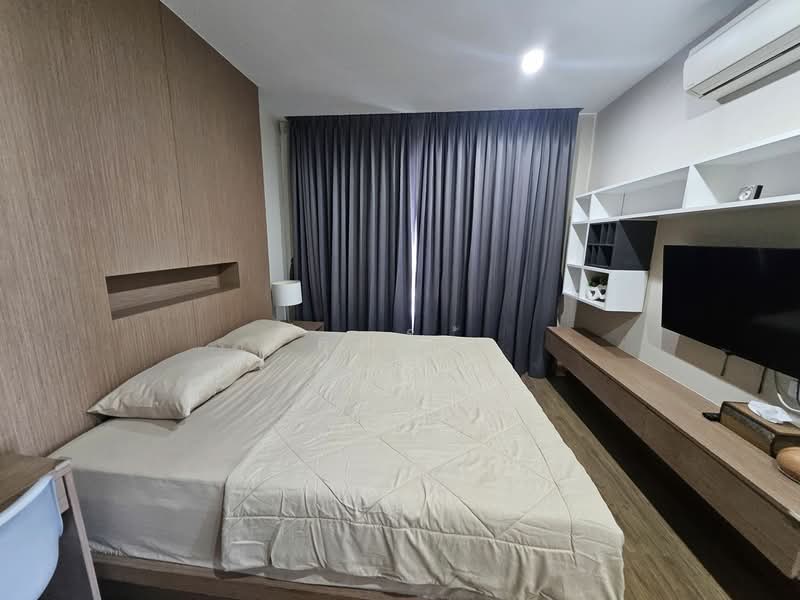 The Sky Sriracha, Chon Buri (Pattaya), 121 Moo 10, Assumption Sriracha Road, Surasak, Si Racha, Chon Buri (Pattaya), 1 Bedroom, 43 sqm, Condo For Sale, by คุณโบ้, 500234685 - DDproperty.com