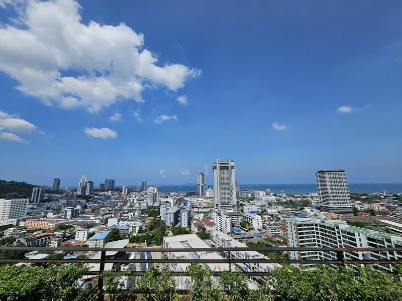 The Sky Sriracha, Chon Buri (Pattaya), 121 Moo 10, Assumption Sriracha Road, Surasak, Si Racha, Chon Buri (Pattaya), 1 Bedroom, 43 sqm, Condo For Sale, by คุณโบ้, 500234685 - DDproperty.com