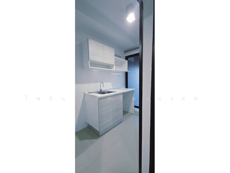 The Cabana Condo : เดอะ คาบาน่า คอนโด, สมุทรปราการ, 99 ถ. ทางรถไฟสายเก่าปากน้ำ, สำโรง, พระประแดง, สมุทรปราการ, 34 ตร.ม., คอนโด ขาย, โดย ไพลิน เลิศวัฒนมงคล, 500234688 - DDproperty.com