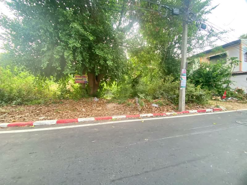 ที่ดินอำเภอวารินชำราบ จังหวัดอุบลราชธานี, Ubon Ratchathani, Warin Chamrap, Warin Chamrap, Ubon Ratchathani, , 1,768 sqm, Land For Sale, by ยุภาพร ศุภผลา, 500234690 - DDproperty.com