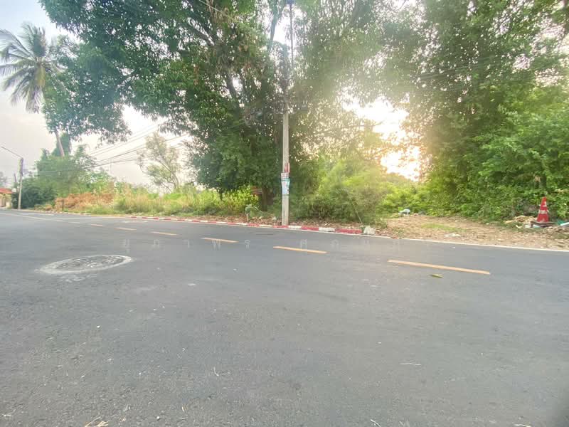 ที่ดินอำเภอวารินชำราบ จังหวัดอุบลราชธานี, Ubon Ratchathani, Warin Chamrap, Warin Chamrap, Ubon Ratchathani, , 1,768 sqm, Land For Sale, by ยุภาพร ศุภผลา, 500234690 - DDproperty.com