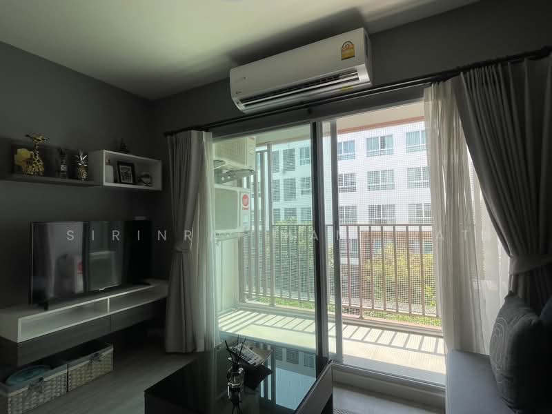 Dcondo Ping, Chiang Mai, 243 Super Highway Road Chiang Mai - Lampang, Fa Ham, Muang Chiang Mai, Chiang Mai, 2 Bedrooms, 60 sqm, Condo For Sale, by Sirinrat Maneerat, 500234691 - DDproperty.com