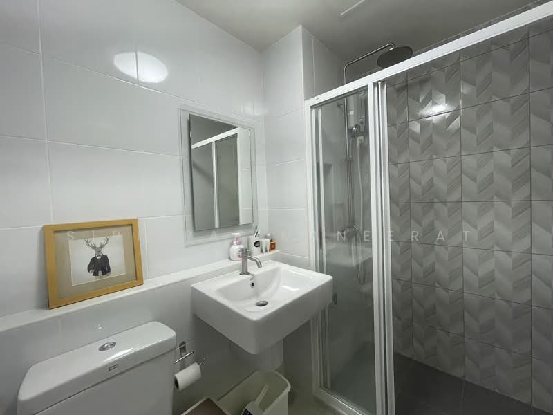 Dcondo Ping, Chiang Mai, 243 Super Highway Road Chiang Mai - Lampang, Fa Ham, Muang Chiang Mai, Chiang Mai, 2 Bedrooms, 60 sqm, Condo For Sale, by Sirinrat Maneerat, 500234691 - DDproperty.com