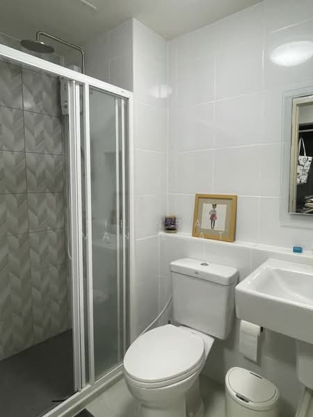 Dcondo Ping, Chiang Mai, 243 Super Highway Road Chiang Mai - Lampang, Fa Ham, Muang Chiang Mai, Chiang Mai, 2 Bedrooms, 60 sqm, Condo For Sale, by Sirinrat Maneerat, 500234691 - DDproperty.com