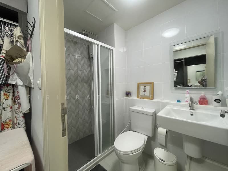 Dcondo Ping, Chiang Mai, 243 Super Highway Road Chiang Mai - Lampang, Fa Ham, Muang Chiang Mai, Chiang Mai, 2 Bedrooms, 60 sqm, Condo For Sale, by Sirinrat Maneerat, 500234691 - DDproperty.com