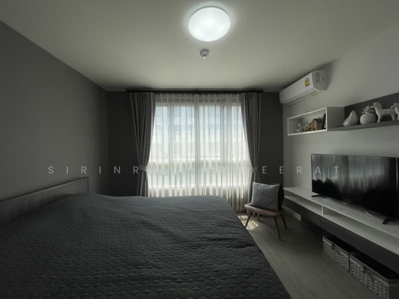 Dcondo Ping, Chiang Mai, 243 Super Highway Road Chiang Mai - Lampang, Fa Ham, Muang Chiang Mai, Chiang Mai, 2 Bedrooms, 60 sqm, Condo For Sale, by Sirinrat Maneerat, 500234691 - DDproperty.com