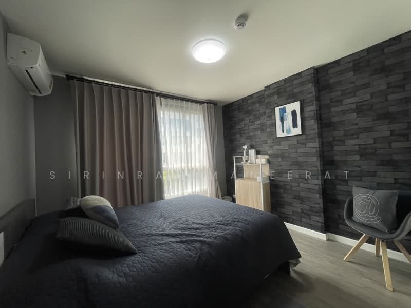 Dcondo Ping, Chiang Mai, 243 Super Highway Road Chiang Mai - Lampang, Fa Ham, Muang Chiang Mai, Chiang Mai, 2 Bedrooms, 60 sqm, Condo For Sale, by Sirinrat Maneerat, 500234691 - DDproperty.com