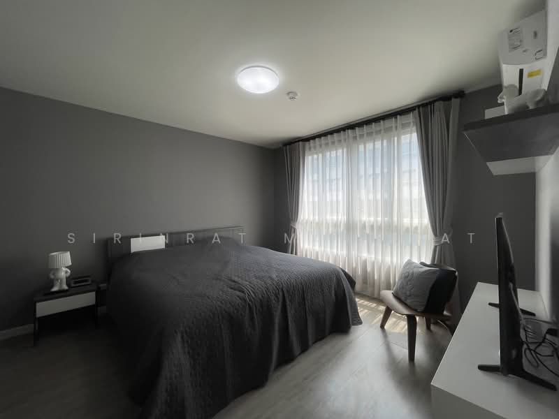 Dcondo Ping, Chiang Mai, 243 Super Highway Road Chiang Mai - Lampang, Fa Ham, Muang Chiang Mai, Chiang Mai, 2 Bedrooms, 60 sqm, Condo For Sale, by Sirinrat Maneerat, 500234691 - DDproperty.com