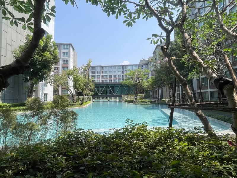 Dcondo Ping, Chiang Mai, 243 Super Highway Road Chiang Mai - Lampang, Fa Ham, Muang Chiang Mai, Chiang Mai, 2 Bedrooms, 60 sqm, Condo For Sale, by Sirinrat Maneerat, 500234691 - DDproperty.com
