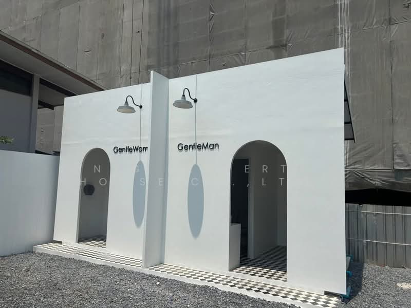 NG302 ขาย หรือ ให้เช่า ออฟฟิต คลีนิค สตูดิโอ แบริ่ง ใกล้รถไฟฟ้า เพียง 3 นาที, กรุงเทพ, แบริ่ง5, บางนาใต้, บางนา, กรุงเทพ, 250 ตร.ม., บ้านเดี่ยว ให้เช่า, โดย NTG Property House Co.,Ltd., 500234694 - DDproperty.com