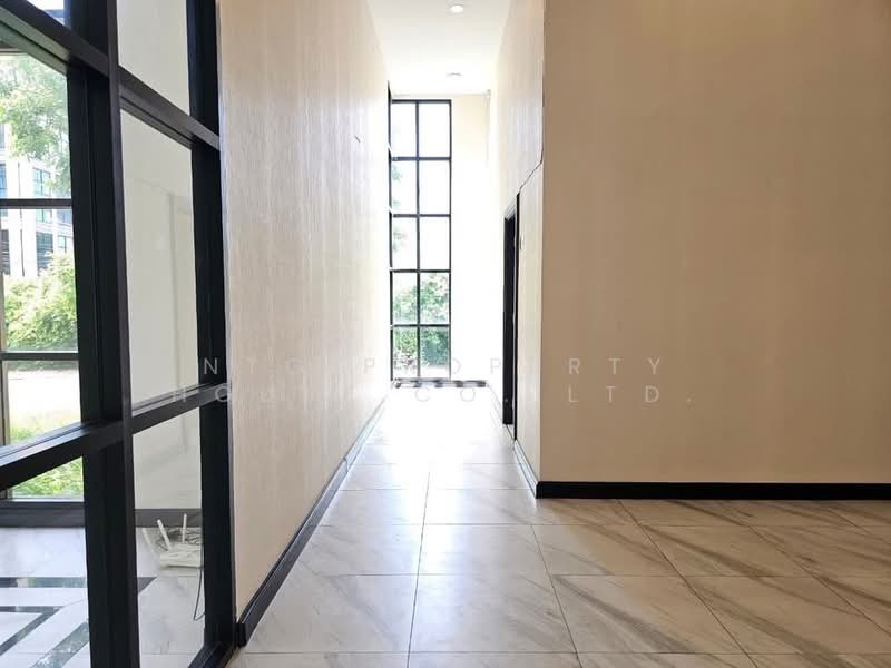 NG302 ขาย หรือ ให้เช่า ออฟฟิต คลีนิค สตูดิโอ แบริ่ง ใกล้รถไฟฟ้า เพียง 3 นาที, กรุงเทพ, แบริ่ง5, บางนาใต้, บางนา, กรุงเทพ, 250 ตร.ม., บ้านเดี่ยว ให้เช่า, โดย NTG Property House Co.,Ltd., 500234694 - DDproperty.com