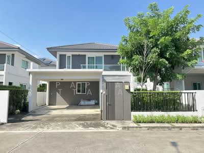 ขาย - Mantana Onnut-Wongwaen 5 : มัณฑนา อ่อนนุช-วงแหวน 5, กรุงเทพ