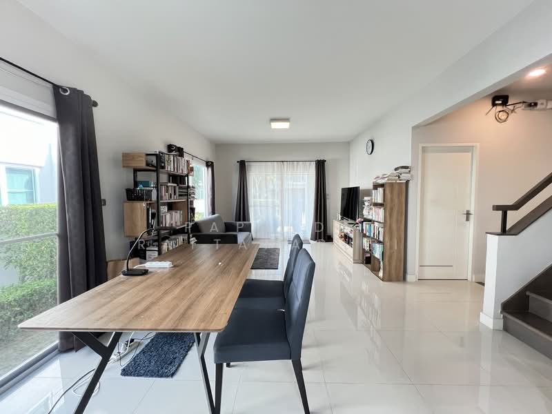 Mantana Onnut-Wongwaen 5, Bangkok, Kanchanaphisek Road, Dok Mai, Prawet, Bangkok, 3 Bedrooms, 145 sqm, Single Detached House For Sale, by Paphada Rattanaburi, 500234696 - DDproperty.com