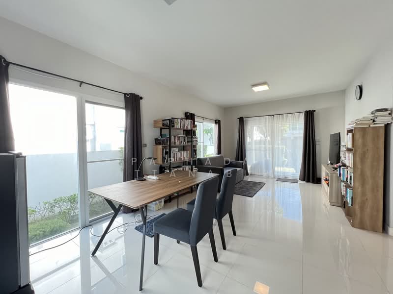 Mantana Onnut-Wongwaen 5, Bangkok, Kanchanaphisek Road, Dok Mai, Prawet, Bangkok, 3 Bedrooms, 145 sqm, Single Detached House For Sale, by Paphada Rattanaburi, 500234696 - DDproperty.com