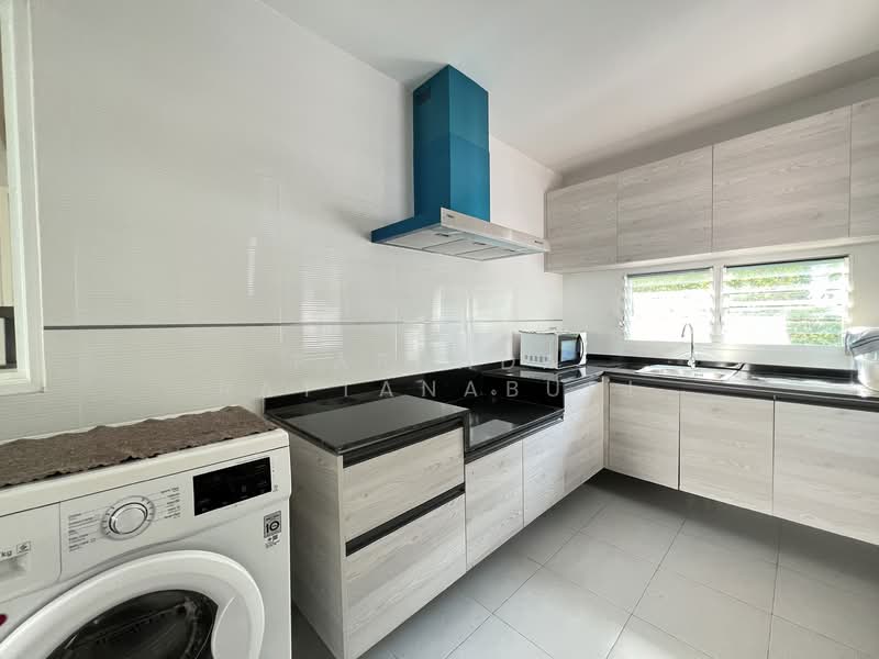 Mantana Onnut-Wongwaen 5, Bangkok, Kanchanaphisek Road, Dok Mai, Prawet, Bangkok, 3 Bedrooms, 145 sqm, Single Detached House For Sale, by Paphada Rattanaburi, 500234696 - DDproperty.com