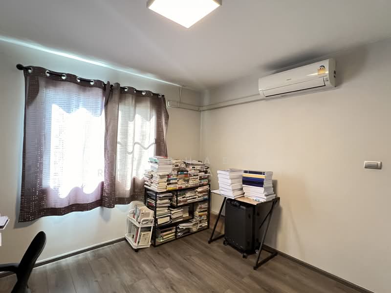 Mantana Onnut-Wongwaen 5, Bangkok, Kanchanaphisek Road, Dok Mai, Prawet, Bangkok, 3 Bedrooms, 145 sqm, Single Detached House For Sale, by Paphada Rattanaburi, 500234696 - DDproperty.com