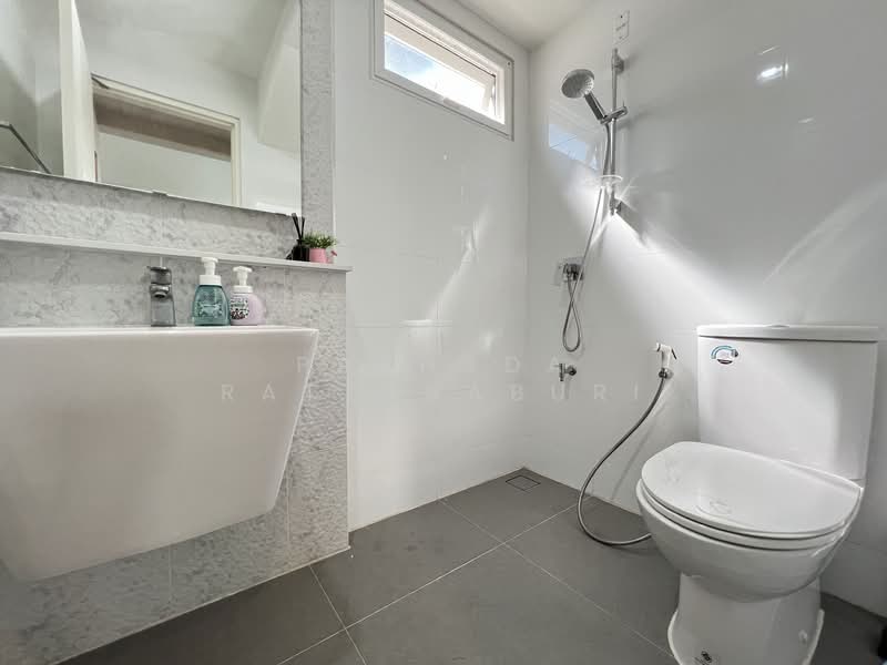 Mantana Onnut-Wongwaen 5, Bangkok, Kanchanaphisek Road, Dok Mai, Prawet, Bangkok, 3 Bedrooms, 145 sqm, Single Detached House For Sale, by Paphada Rattanaburi, 500234696 - DDproperty.com