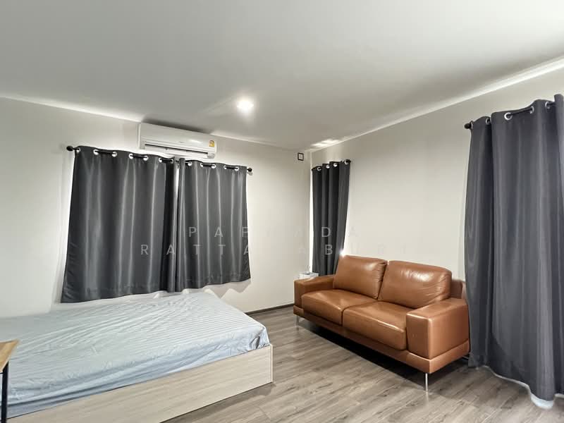 Mantana Onnut-Wongwaen 5, Bangkok, Kanchanaphisek Road, Dok Mai, Prawet, Bangkok, 3 Bedrooms, 145 sqm, Single Detached House For Sale, by Paphada Rattanaburi, 500234696 - DDproperty.com