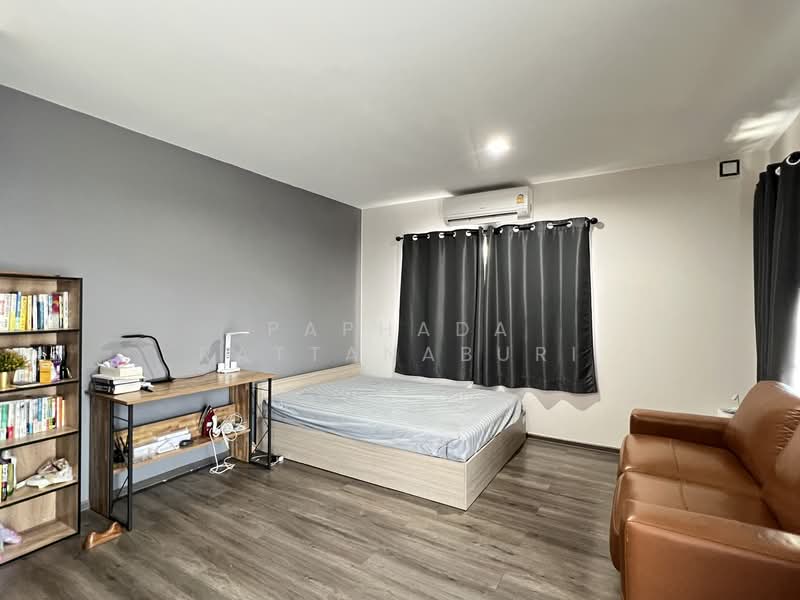 Mantana Onnut-Wongwaen 5, Bangkok, Kanchanaphisek Road, Dok Mai, Prawet, Bangkok, 3 Bedrooms, 145 sqm, Single Detached House For Sale, by Paphada Rattanaburi, 500234696 - DDproperty.com