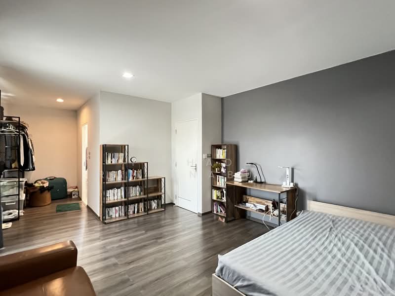 Mantana Onnut-Wongwaen 5, Bangkok, Kanchanaphisek Road, Dok Mai, Prawet, Bangkok, 3 Bedrooms, 145 sqm, Single Detached House For Sale, by Paphada Rattanaburi, 500234696 - DDproperty.com