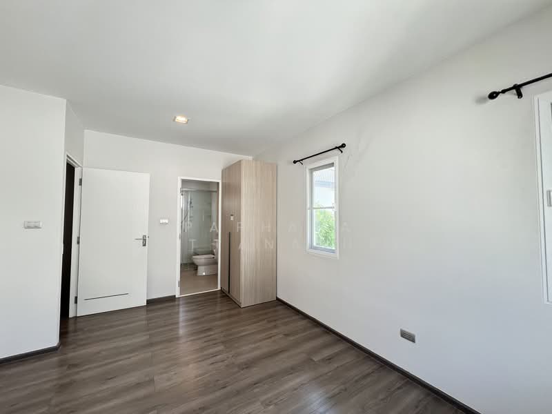 Mantana Onnut-Wongwaen 5, Bangkok, Kanchanaphisek Road, Dok Mai, Prawet, Bangkok, 3 Bedrooms, 145 sqm, Single Detached House For Sale, by Paphada Rattanaburi, 500234696 - DDproperty.com