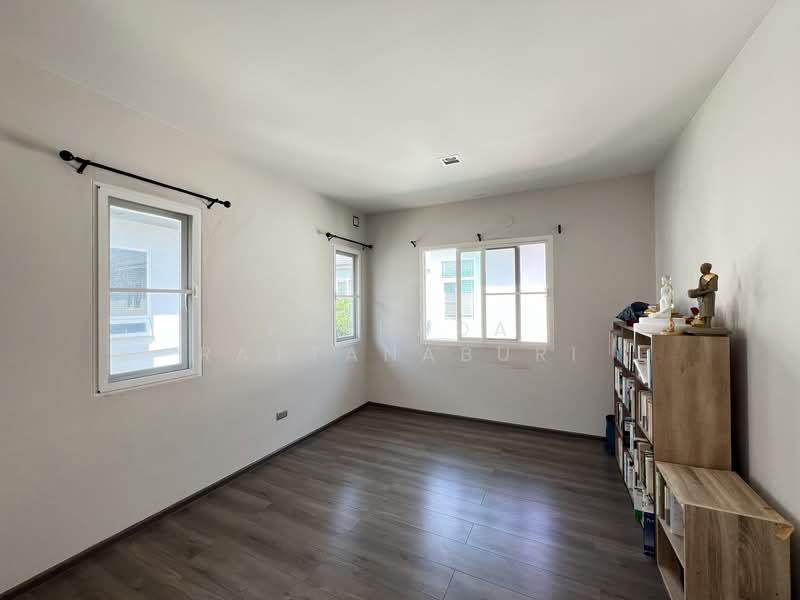 Mantana Onnut-Wongwaen 5, Bangkok, Kanchanaphisek Road, Dok Mai, Prawet, Bangkok, 3 Bedrooms, 145 sqm, Single Detached House For Sale, by Paphada Rattanaburi, 500234696 - DDproperty.com