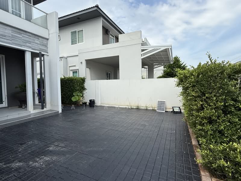 Mantana Onnut-Wongwaen 5, Bangkok, Kanchanaphisek Road, Dok Mai, Prawet, Bangkok, 3 Bedrooms, 145 sqm, Single Detached House For Sale, by Paphada Rattanaburi, 500234696 - DDproperty.com