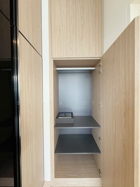 Niche Mono Sukhumvit-Bearing : นิช โมโน สุขุมวิท - แบริ่ง, สมุทรปราการ, ซอย สุขุมวิท 70, สำโรงเหนือ, เมืองสมุทรปราการ, สมุทรปราการ, 33 ตร.ม., คอนโด ขาย, โดย Sivana Estate, 500234697 - DDproperty.com