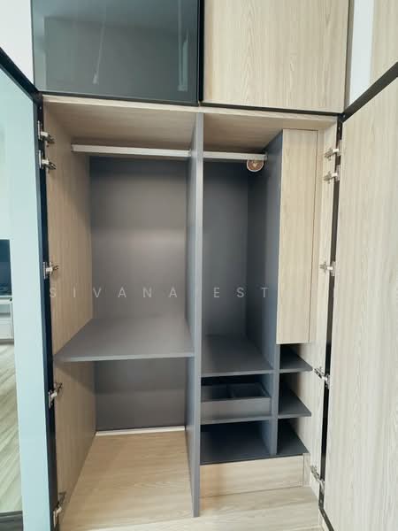 Niche Mono Sukhumvit-Bearing : นิช โมโน สุขุมวิท - แบริ่ง, สมุทรปราการ, ซอย สุขุมวิท 70, สำโรงเหนือ, เมืองสมุทรปราการ, สมุทรปราการ, 33 ตร.ม., คอนโด ขาย, โดย Sivana Estate, 500234697 - DDproperty.com