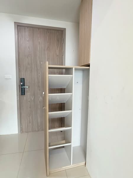 Niche Mono Sukhumvit-Bearing, Samut Prakan, Posaya Non Alley, Samrong Nua, Muang Samut Prakarn, Samut Prakan, 1 Bedroom, 33 sqm, Condo For Sale, by Sivana Estate, 500234697 - DDproperty.com