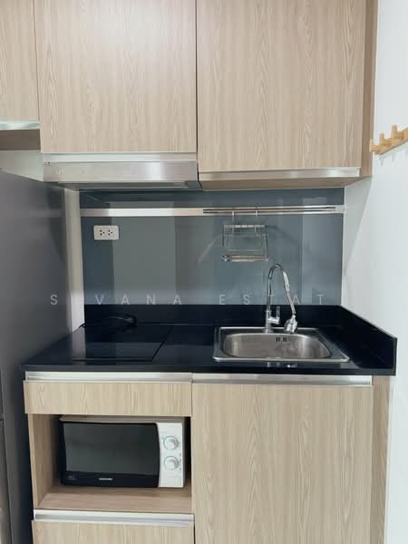 Niche Mono Sukhumvit-Bearing, Samut Prakan, Posaya Non Alley, Samrong Nua, Muang Samut Prakarn, Samut Prakan, 1 Bedroom, 33 sqm, Condo For Sale, by Sivana Estate, 500234697 - DDproperty.com