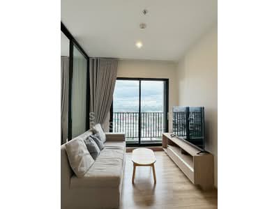 ขาย - Niche Mono Sukhumvit-Bearing : นิช โมโน สุขุมวิท - แบริ่ง, สมุทรปราการ