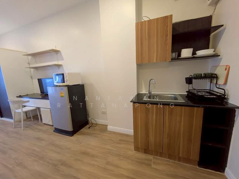 For Rent - Sereno Airport Condo, Chiang Mai