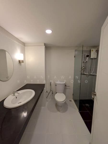 For Rent - Sereno Airport Condo, Chiang Mai