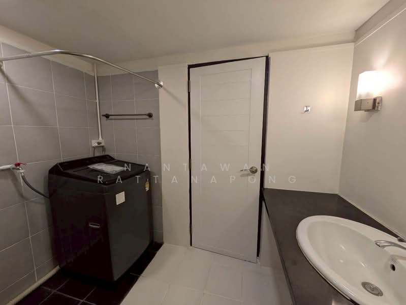 For Rent - Sereno Airport Condo, Chiang Mai