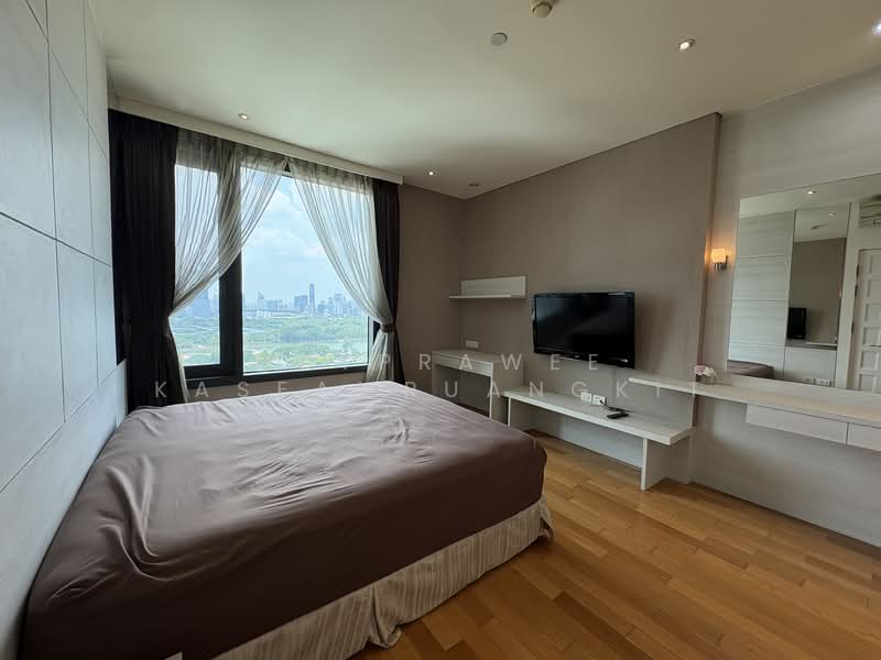 AGUSTON Sukhumvit 22, Bangkok, 140 Sukhumvit Road, Khlong Toei, Khlong Toei, Bangkok, 1 Bedroom, 58 sqm, Condo For Sale, by Nutprawee Kaseamruangkit, 500234704 - DDproperty.com