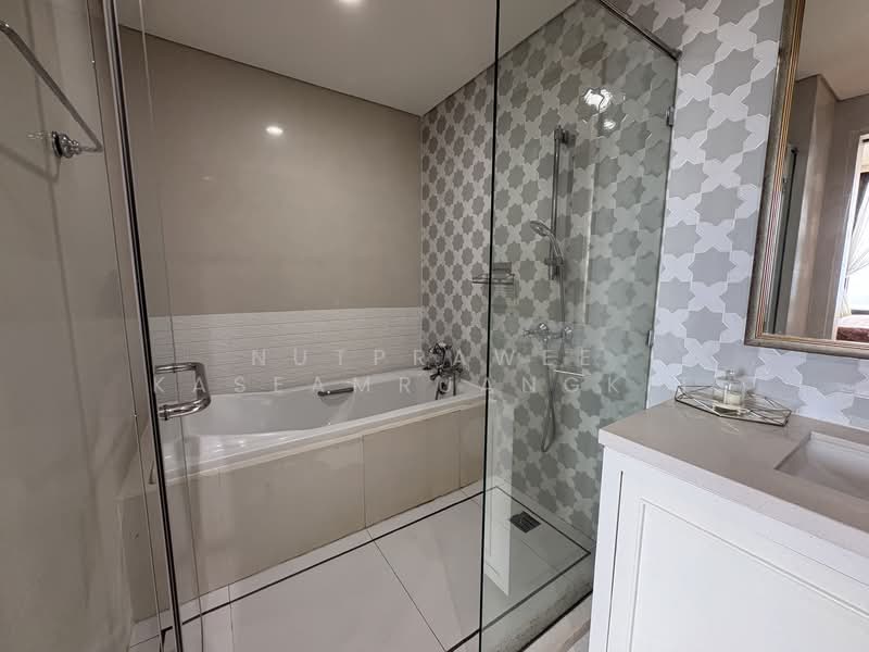AGUSTON Sukhumvit 22, Bangkok, 140 Sukhumvit Road, Khlong Toei, Khlong Toei, Bangkok, 1 Bedroom, 58 sqm, Condo For Sale, by Nutprawee Kaseamruangkit, 500234704 - DDproperty.com