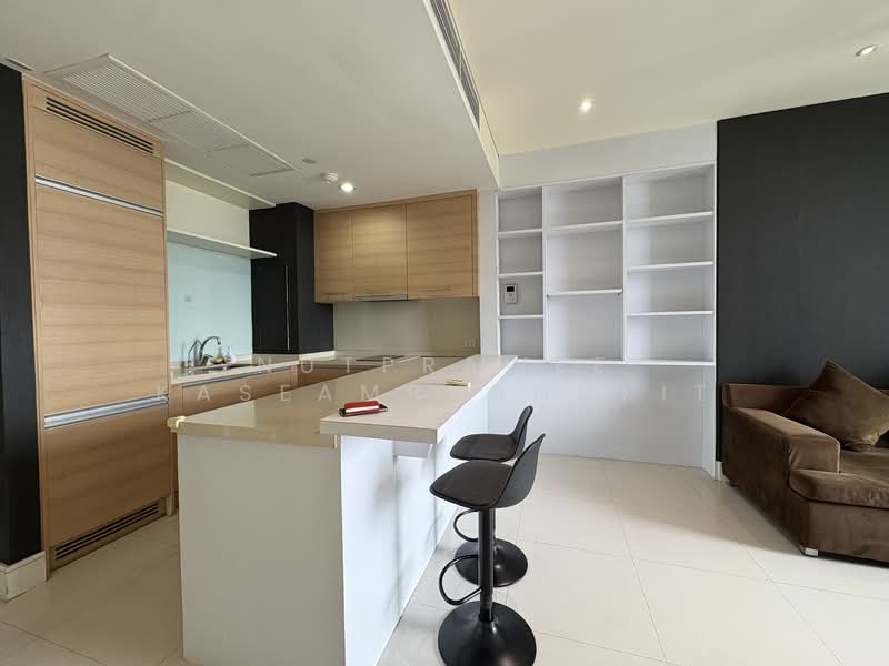 AGUSTON Sukhumvit 22, Bangkok, 140 Sukhumvit Road, Khlong Toei, Khlong Toei, Bangkok, 1 Bedroom, 58 sqm, Condo For Sale, by Nutprawee Kaseamruangkit, 500234704 - DDproperty.com