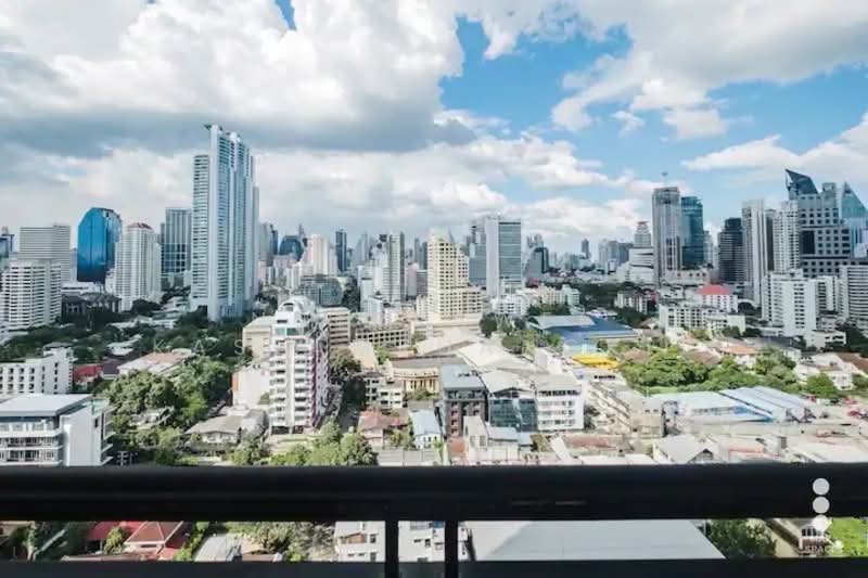 AGUSTON Sukhumvit 22, Bangkok, 140 Sukhumvit Road, Khlong Toei, Khlong Toei, Bangkok, 1 Bedroom, 52 sqm, Condo For Sale, by Nutprawee Kaseamruangkit, 500234705 - DDproperty.com