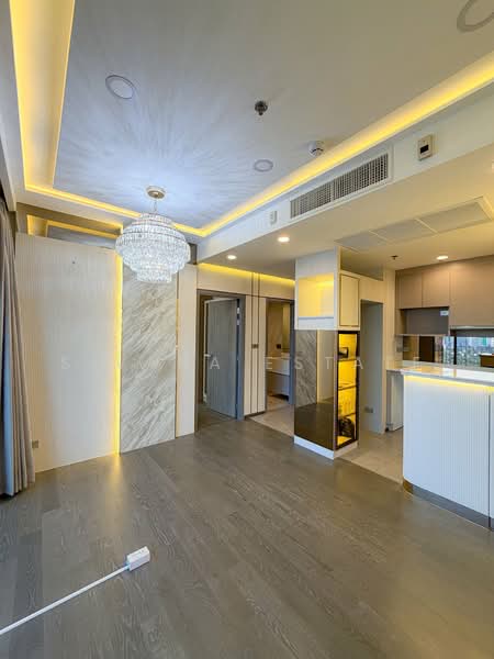 Coco Parc, Bangkok, 1150 Rama 4 Road, Khlong Toei, Khlong Toei, Bangkok, 2 Bedrooms, 67 sqm, Condo For Sale, by Sivana Estate, 500234706 - DDproperty.com