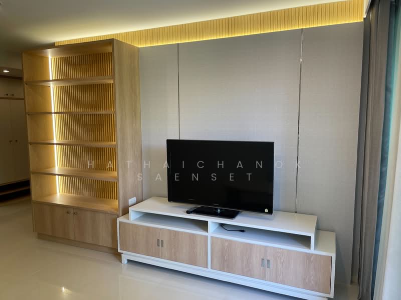 Pearl Residences, Bangkok, Soi Sukhumvit 24, Khong Tan, Khlong Toei, Bangkok, 2 Bedrooms, 86 sqm, Condo For Rent, by Hathaichanok Saenset, 500234708 - DDproperty.com