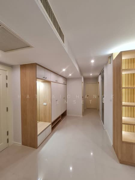Pearl Residences, Bangkok, Soi Sukhumvit 24, Khong Tan, Khlong Toei, Bangkok, 2 Bedrooms, 86 sqm, Condo For Rent, by Hathaichanok Saenset, 500234708 - DDproperty.com