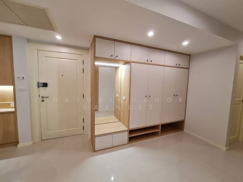 Pearl Residences, Bangkok, Soi Sukhumvit 24, Khong Tan, Khlong Toei, Bangkok, 2 Bedrooms, 86 sqm, Condo For Rent, by Hathaichanok Saenset, 500234708 - DDproperty.com