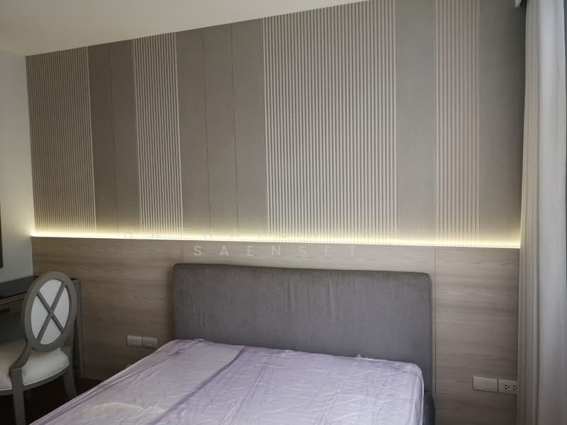 Pearl Residences, Bangkok, Soi Sukhumvit 24, Khong Tan, Khlong Toei, Bangkok, 2 Bedrooms, 86 sqm, Condo For Rent, by Hathaichanok Saenset, 500234708 - DDproperty.com