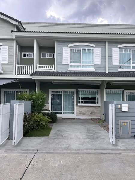 ให้เช่า - วิลลาจจิโอ สันทราย, เชียงใหม่