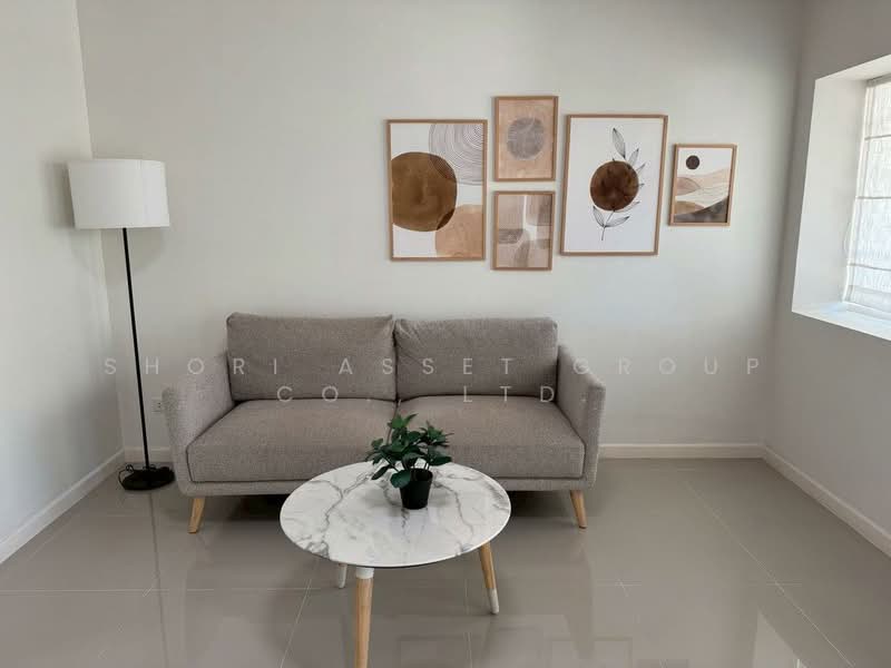 Villaggio San Sai, Chiang Mai, San Na Moeng, San Sai, Chiang Mai, 2 Bedrooms, 18 sqm, Townhouse For Rent, by Shori Asset Group Co., Ltd., 500234710 - DDproperty.com