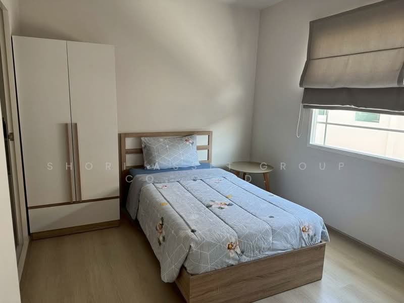 Villaggio San Sai, Chiang Mai, San Na Moeng, San Sai, Chiang Mai, 2 Bedrooms, 18 sqm, Townhouse For Rent, by Shori Asset Group Co., Ltd., 500234710 - DDproperty.com