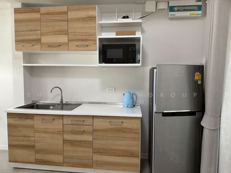 Villaggio San Sai, Chiang Mai, San Na Moeng, San Sai, Chiang Mai, 2 Bedrooms, 18 sqm, Townhouse For Rent, by Shori Asset Group Co., Ltd., 500234710 - DDproperty.com